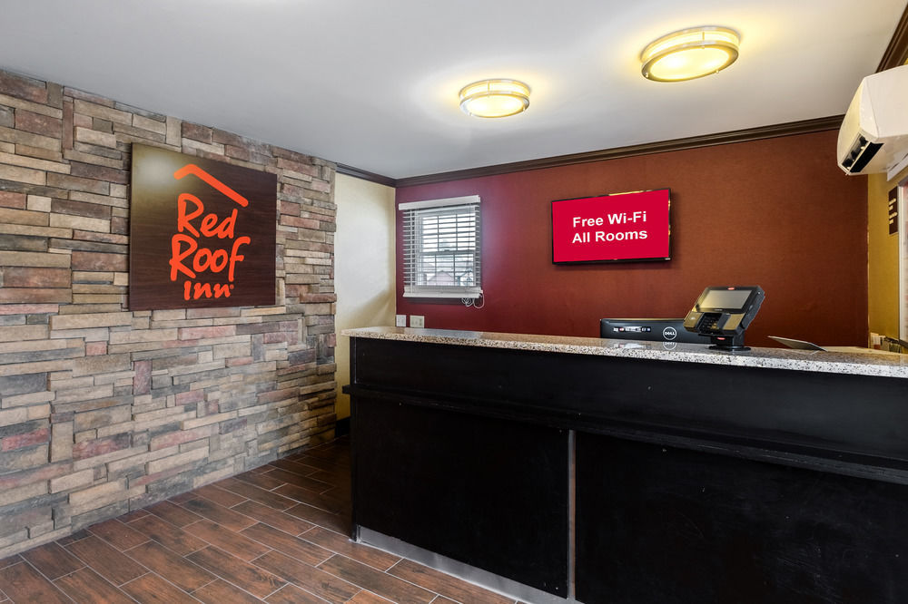 Red Roof Inn Hershey Dış mekan fotoğraf
